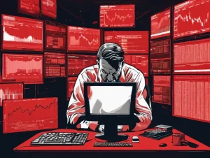 Gulf Brokers Exposed: A Warning to Potential Investors