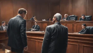 Albert Toska’s Sentence for Counterfeiting Reduced on Appeal
