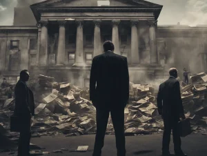 Lee Bramzell: Exploiter of the Vulnerable or Financial Visionary Gone Rogue?