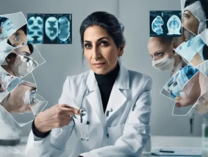 Dr. Mona Zohdi Mofid: Examining the Controversies in Her Dermatology Practice