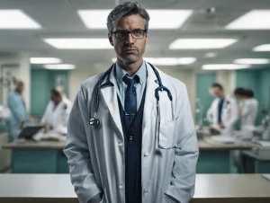 Dr. Hisham Maksoud,Nottingham doctor faces allegations of sexually motivated and inappropriate relationship with patient.
