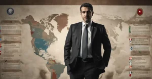 Yaşam Ayavefe : Interpol Red Notice Ignored as Greece Grants Citizenship