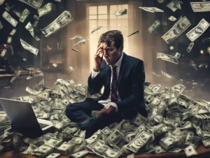 IT Binary Options: Unmasking the Betrayal Behind the Financial Scandal