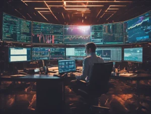 Understanding EA Trading: Uncovering the Dangers and Pitfalls