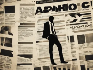 Alpho.com’s Desperate Move to Hide the Truth