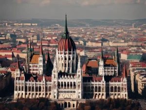 International Investment Bank Ties: How Hungary’s Relationship with Russia Triggered Sanctions