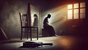 Kalanther Nibraz and His Unrelenting Cruelty: A Case of Domination and Suffering