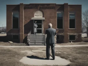 Eric Spofford: The Fallen Savior of Granite Recovery Centers