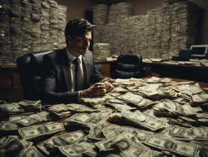 Christopher Aleo : The Con Man Who Duped Desperate Individuals Out of Their Savings