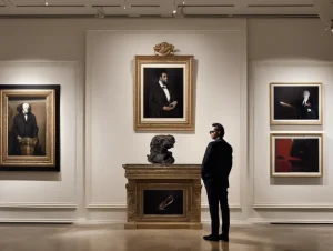 Helly Nahmad: The Art World’s Most Controversial Figure