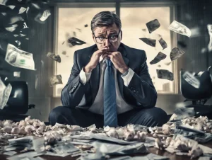 Blakely Page: A disgraced advisor suspended for manipulating hedge fund statistics.