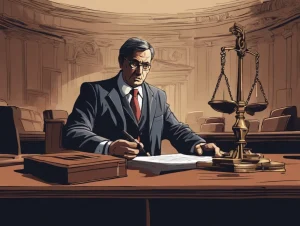 Michel Moeijes: Conflict of Interest and Allegations of Professional Misconduct
