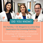 Legal Trouble and Lab Failures: OC Fertility® + OC Biogenix® Exposed