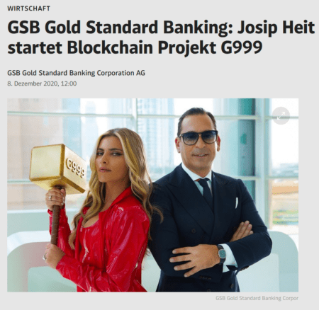 Under the leadership of Josip Heit, GSPartners has faced accusations of running a typical Ponzi scheme, where returns to early investors were funded by the contributions of new participants. This deceptive operation was masked by claims of high-return cryptocurrency tokens backed by real estate. Regulators have raised alarms, asserting that GSPartners’ activities breached multiple securities laws and failed to meet essential investor protection standards.