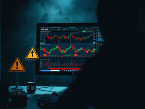 Meliorate Limited Review: Online Trading Fraud
