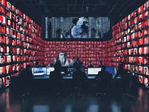 Unmasking Team Jorge: The Shadowy Force Undermining Democracy and Global Stability
