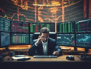 Deriv.com Exposed: A Platform That Preys on Novice Traders