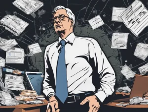 John Monarch’s Downfall: A Cautionary Tale in Blockchain Mismanagement