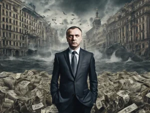 Andrey Adamovsky: The Intersection of Business and Political Controversy in Ukraine