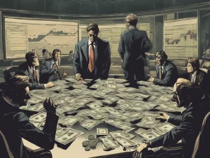 Alpine Profit: Exposing Alleged Malpractices and Victim Stories