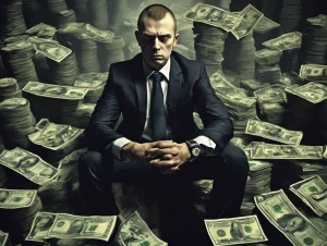 Alexey Dubovik Exposed: Cyber Crime and Money Laundering Across Borders