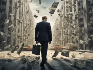 Dmitry Adamovsky: Unraveling the Network of Business and Controversy