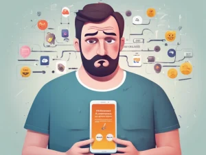 Able App: A Story of Deception and Disillusioned Users