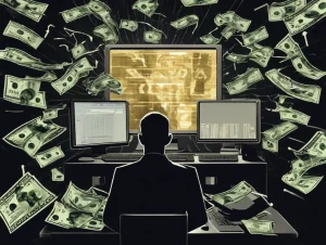 Edgars Lasmanis: Key Figure in Alleged Money Laundering Scandals