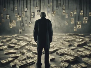 Andrii Bruika’s Covert Operations: Unraveling a Web of Financial Deceit