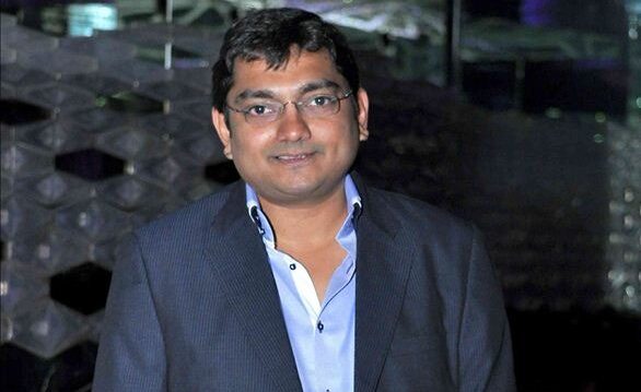 Amoolya Harshad Vassa