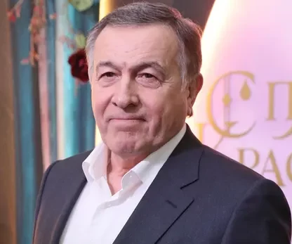 Aras Agalarov