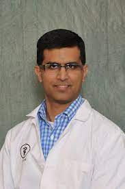 Dr. Safi Chand