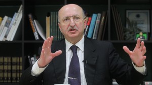 Boris Minakhi
