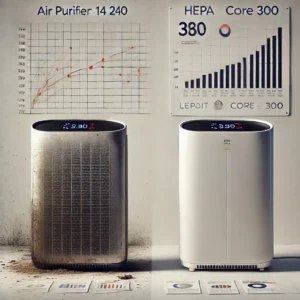 PuroAir HEPA 14 240 Review: A Flawed Air Purifier Wrapped in Marketing Gimmicks
