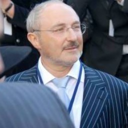 Alexander Bronstein