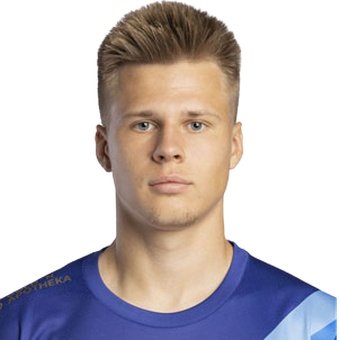 Artem Sokolov