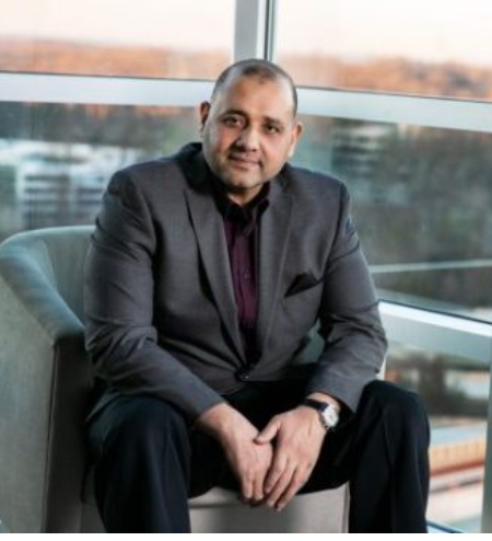 Ahmed Al Rajhi