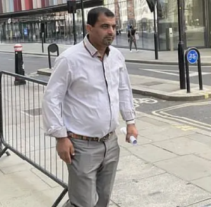Ahmed Salamin: Architect of Deception in a Global Financial Fraud