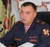 Aleksandr Naumenko
