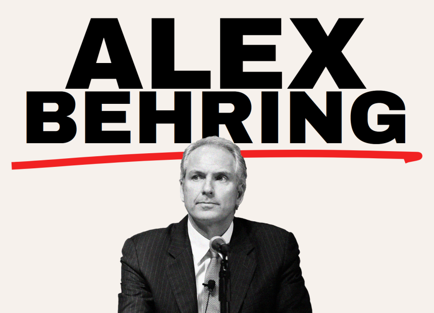 Alex Behring