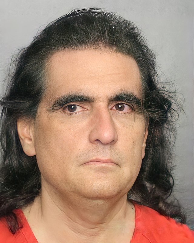 Alex Saab