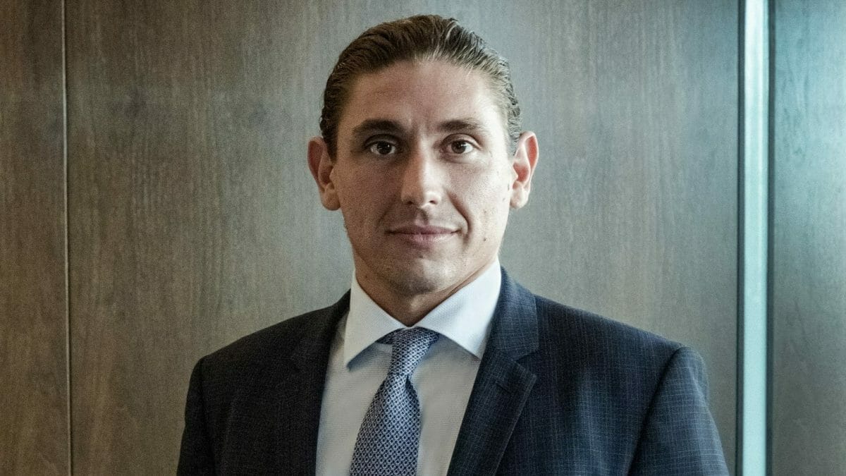 Alexander Spellane