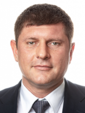 Andrei Alekseenko