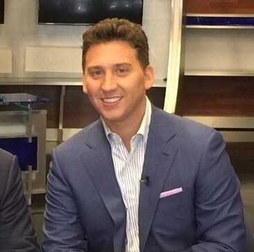 Anthony Pellegrino