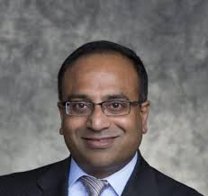 Attorney Sanat Ranganathan