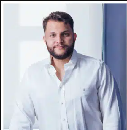 Andres Corona