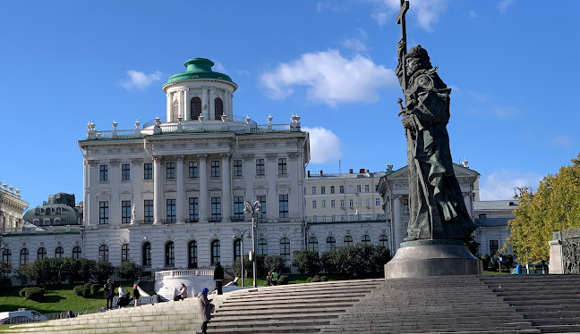 Central Administrative District