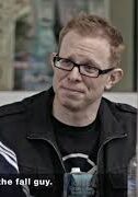 Chadwick Robertson