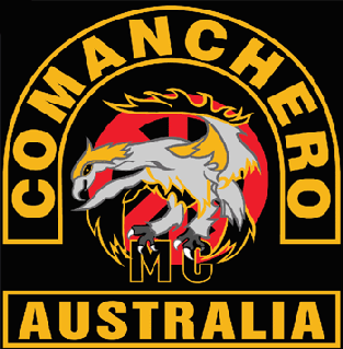 Comanchero Gang