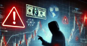 NashMarkets Exposed: A Case of Financial Fraud